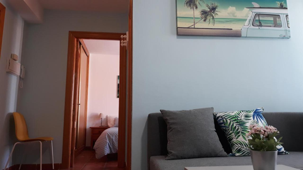 Santo Domingo 10 Διαμέρισμα Benalmádena Εξωτερικό φωτογραφία