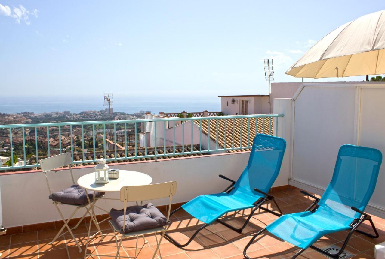 Santo Domingo 10 Διαμέρισμα Benalmádena Εξωτερικό φωτογραφία