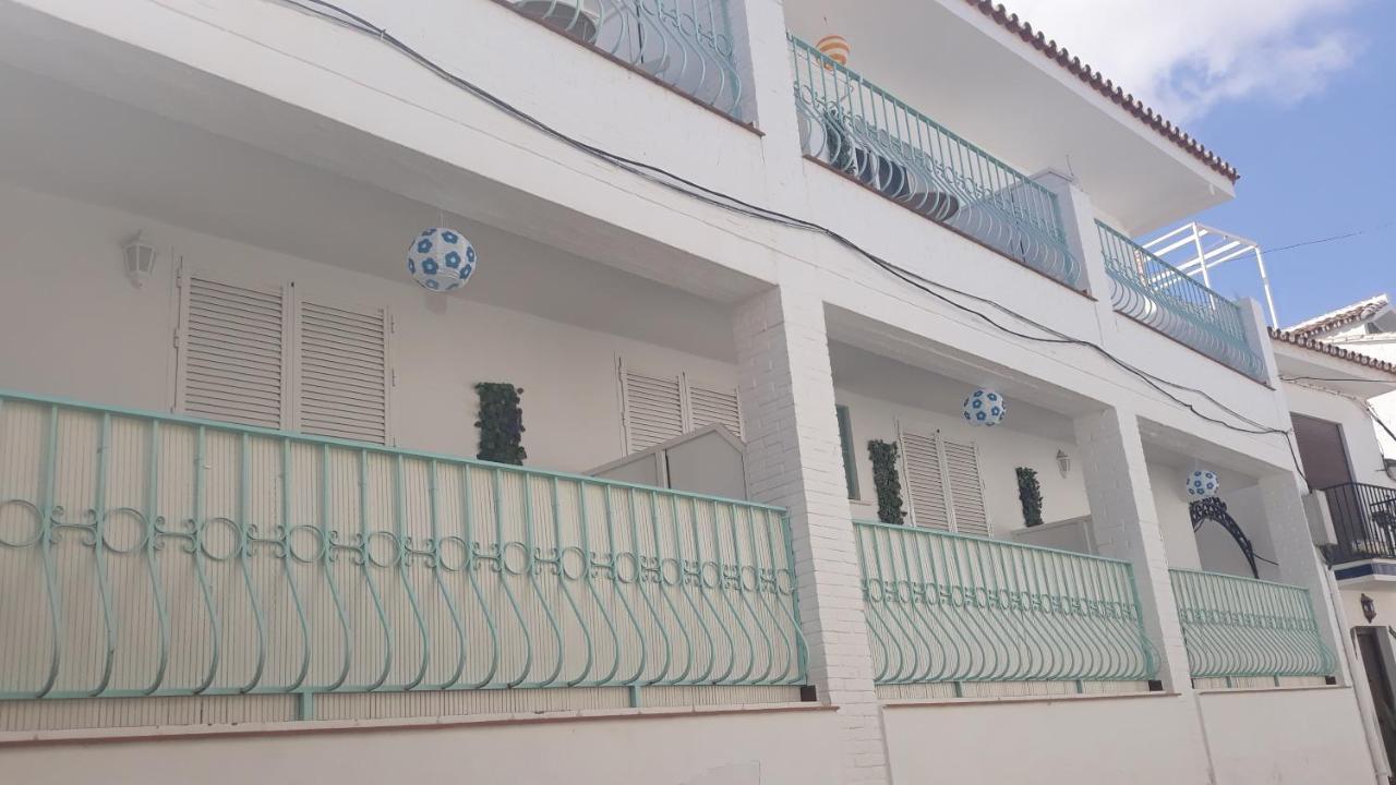 Santo Domingo 10 Διαμέρισμα Benalmádena Εξωτερικό φωτογραφία